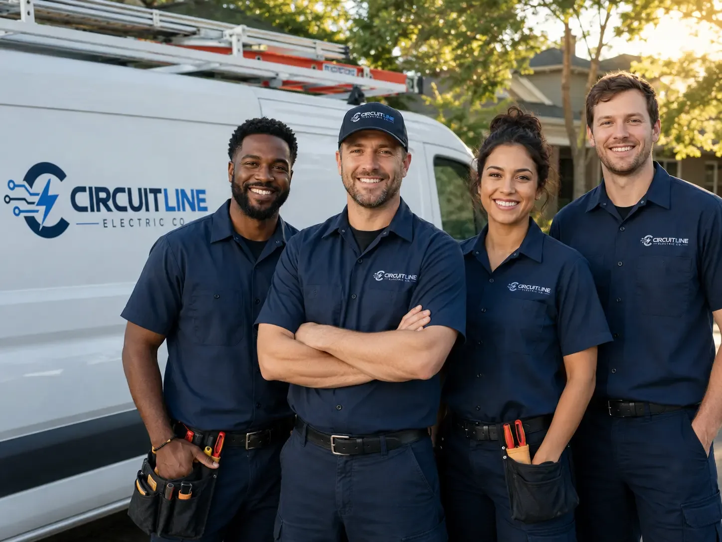 Whole Home Rewiring company in Milltown, NJ