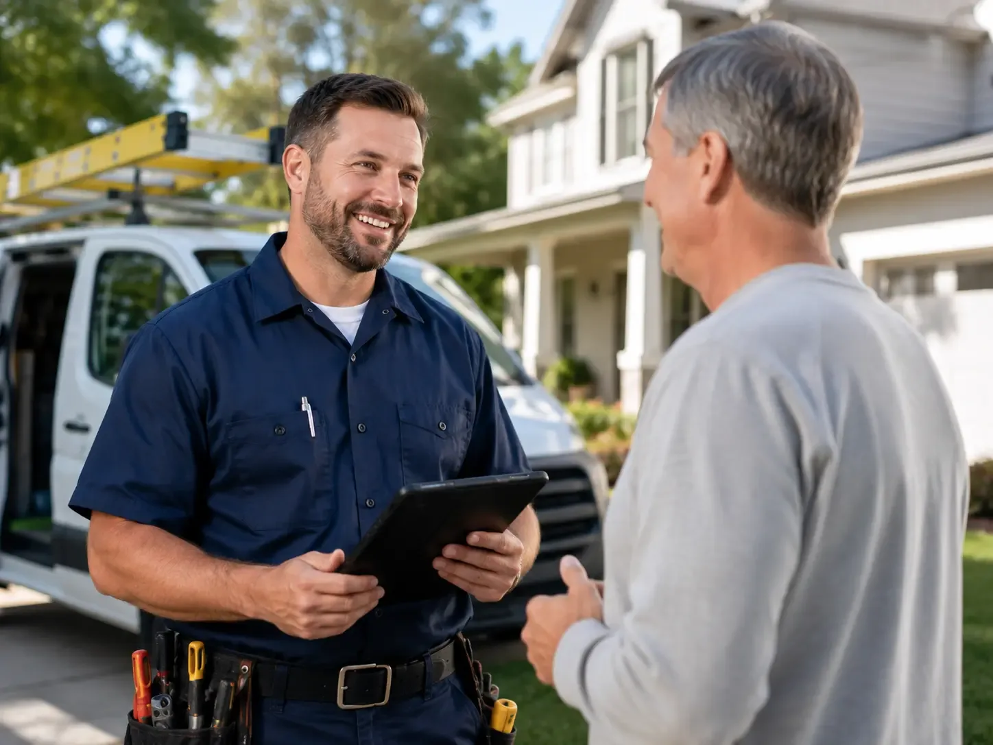 Whole Home Rewiring Milltown, NJ FAQs